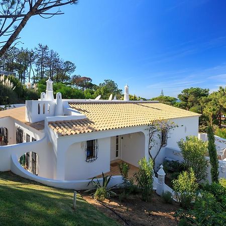 Вилла Casa Jolie Вале-до-Лобо Экстерьер фото