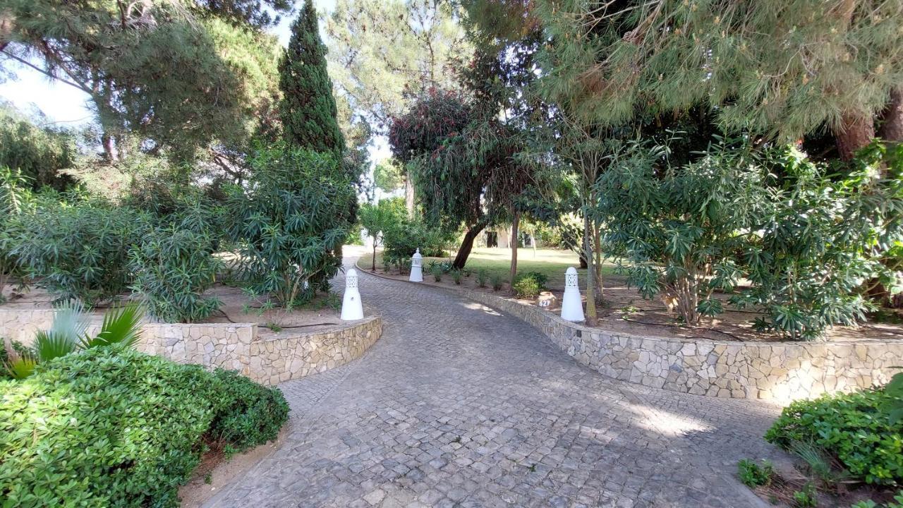 Вилла Casa Jolie Вале-до-Лобо Экстерьер фото