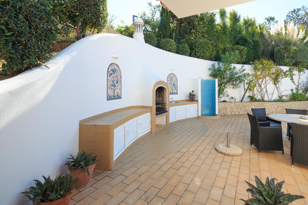 Вилла Casa Jolie Вале-до-Лобо Экстерьер фото
